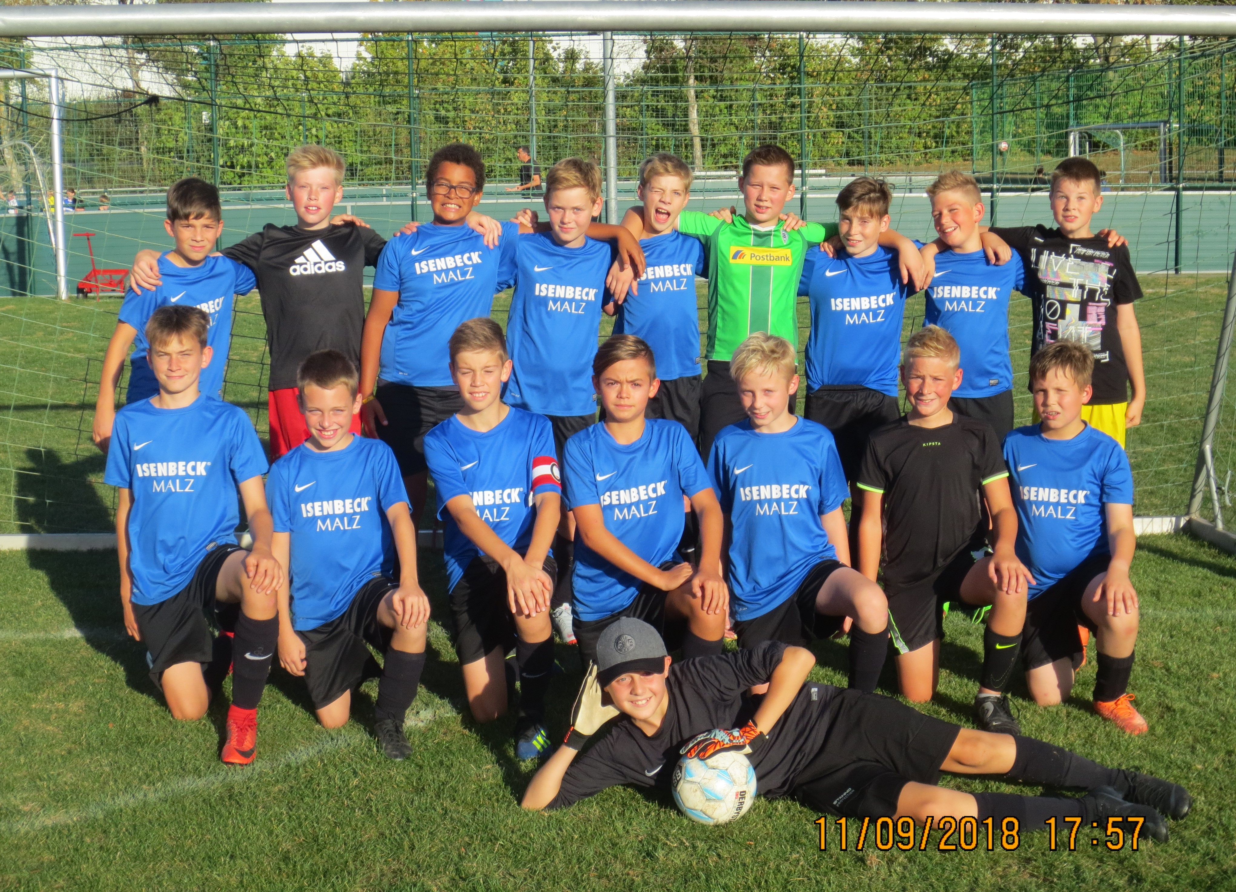Fußball online-dating-site