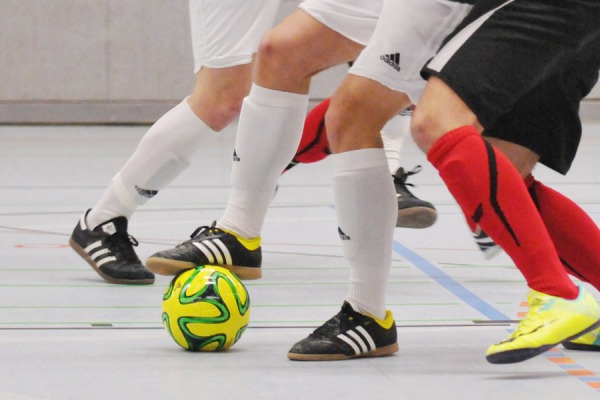 Fußball online-dating-site
